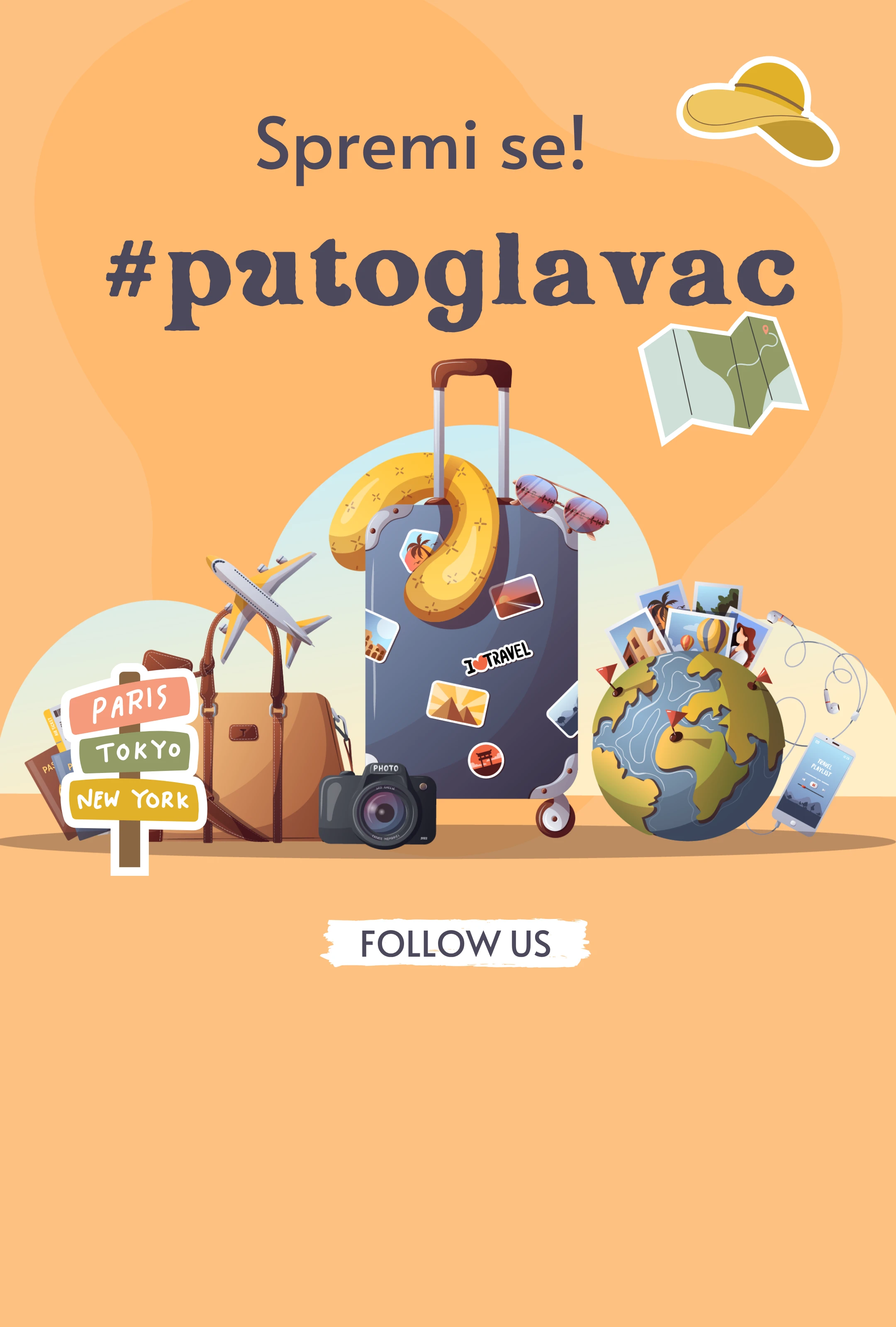 Putoglavac